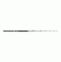 Squall II Trolling Casting Rod - Length 1.68 Meter -  from 20 to 100lb - 1 Section - 155890X - PENN 